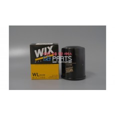 오일필터(WIX WL7177) LEXUS / TOYOTA / 9091510004